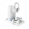 Fixed FIXXB-MCS-WH multifunkčná stanica pre Xbox Series X/S, biela