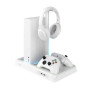 Fixed FIXXB-MCS-WH multifunkčná stanica pre Xbox Series X/S, biela