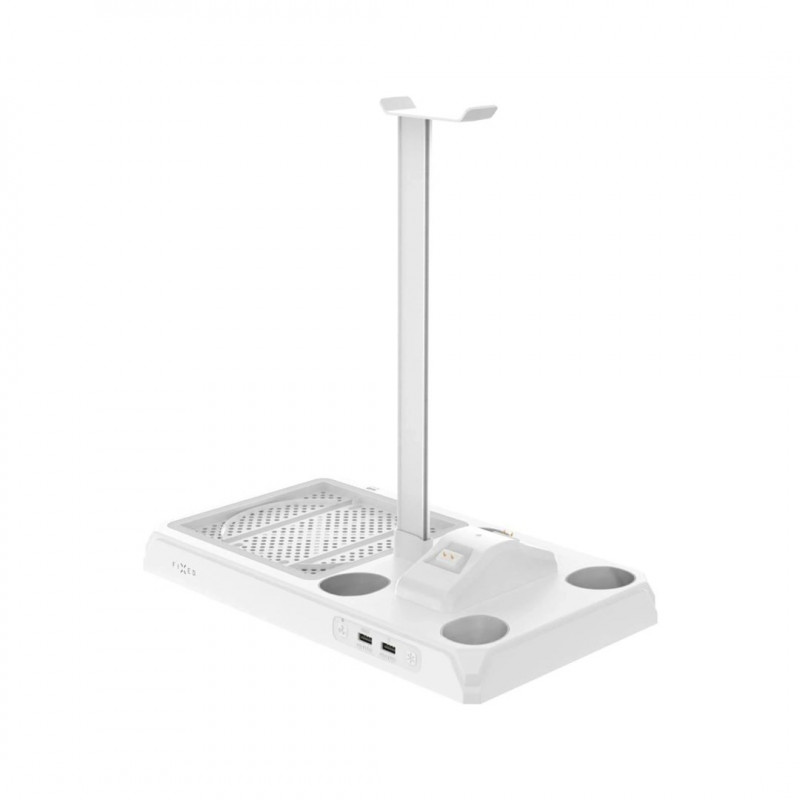 Fixed FIXXB-MCS-WH multifunkčná stanica pre Xbox Series X/S, biela