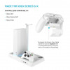 Fixed FIXXB-MCS-WH multifunkčná stanica pre Xbox Series X/S, biela