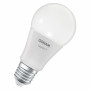 Osram SMART+ MATTER Multicolor Classic A60 inteligentná žiarovka, E27, 9 W, RGBW, Wi-Fi
