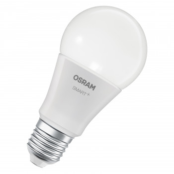 Osram SMART+ MATTER Classic A60 827 865 TW inteligentná žiarovka, E27, 9 W, nastaviteľná biela, Wi-Fi