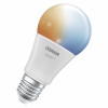 Osram SMART+ MATTER Classic A60 827 865 TW inteligentná žiarovka, E27, 9 W, nastaviteľná biela, Wi-Fi