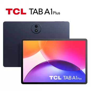TCL A1 Plus tablet, 12,2 palca, 6/128 GB, modrý, s puzdrom a perom