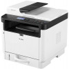 Ricoh M 320SE (434088) monochromatická laserová multifunkčná tlačiareň, A4, 32 ppm, USB, Ethernet