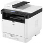Ricoh M 320SE (434088) monochromatická laserová multifunkčná tlačiareň, A4, 32 ppm, USB, Ethernet