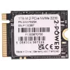 2-power SSD7025A M.2 2230 PCIe NVMe disk, nový
