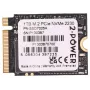 2-power SSD7025A M.2 2230 PCIe NVMe disk, nový
