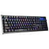 Marvo Arma 67 TNT Peach (KG935) mechanická herná klávesnica, drôtová