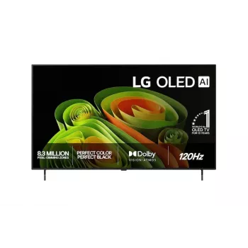 LG OLED55B6ELC smart televízor, 55 palcov, OLED, 4K UHD, webOS