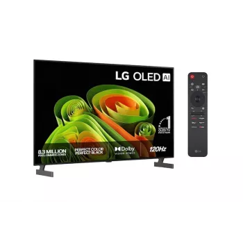 LG OLED55B6ELC smart televízor, 55 palcov, OLED, 4K UHD, webOS