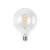 Osram SMART+ MATTER Filament Multicolor Classic Globe 125 40 inteligentná žiarovka, E27, 4,8 W, RGBW, Wi-Fi