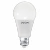 Osram SMART+ MATTER Classic A100 827 865 TW inteligentná žiarovka, E27, 14 W, nastaviteľné biele svetlo, Wi-Fi
