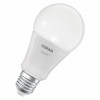 Osram SMART+ MATTER Classic A100 827 865 TW inteligentná žiarovka, E27, 14 W, nastaviteľné biele svetlo, Wi-Fi