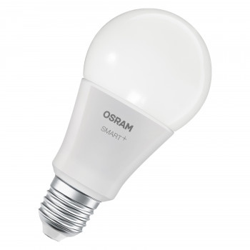 Osram SMART+ MATTER Classic A100 827 865 TW inteligentná žiarovka, E27, 14 W, nastaviteľné biele svetlo, Wi-Fi