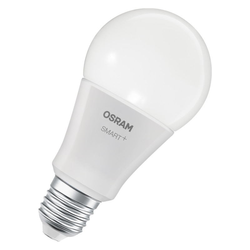 Osram SMART+ MATTER Classic A100 827 865 TW inteligentná žiarovka, E27, 14 W, nastaviteľné biele svetlo, Wi-Fi