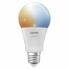 Osram SMART+ MATTER Classic A100 827 865 TW inteligentná žiarovka, E27, 14 W, nastaviteľné biele svetlo, Wi-Fi