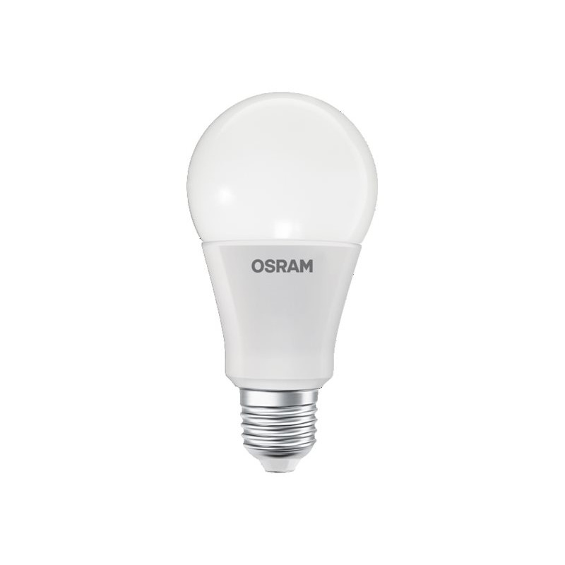 Osram SMART+ MATTER Classic A100 827 865 TW inteligentná žiarovka, E27, 14 W, nastaviteľné biele svetlo, Wi-Fi