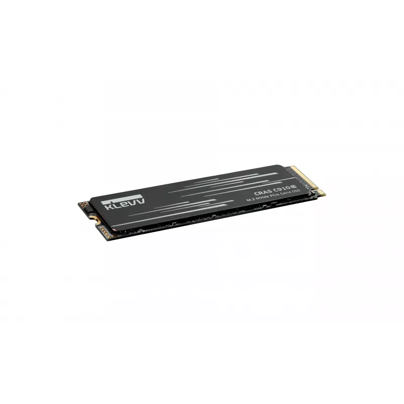 Klevv C910 disk SSD M.2 2280, 2 TB, PCIe Gen4 NVMe
