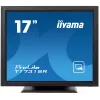 iiyama ProLite T1731SR-B1 dotykový monitor, 43,2 cm (17″), 1280 x 1024, čierny