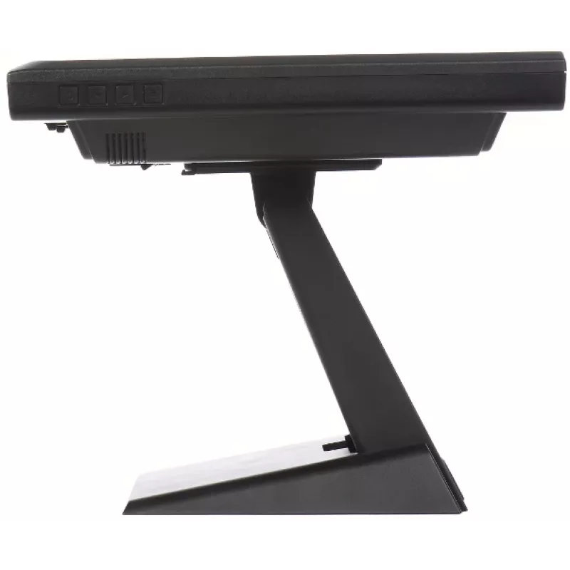iiyama ProLite T1731SR-B1 dotykový monitor, 43,2 cm (17″), 1280 x 1024, čierny