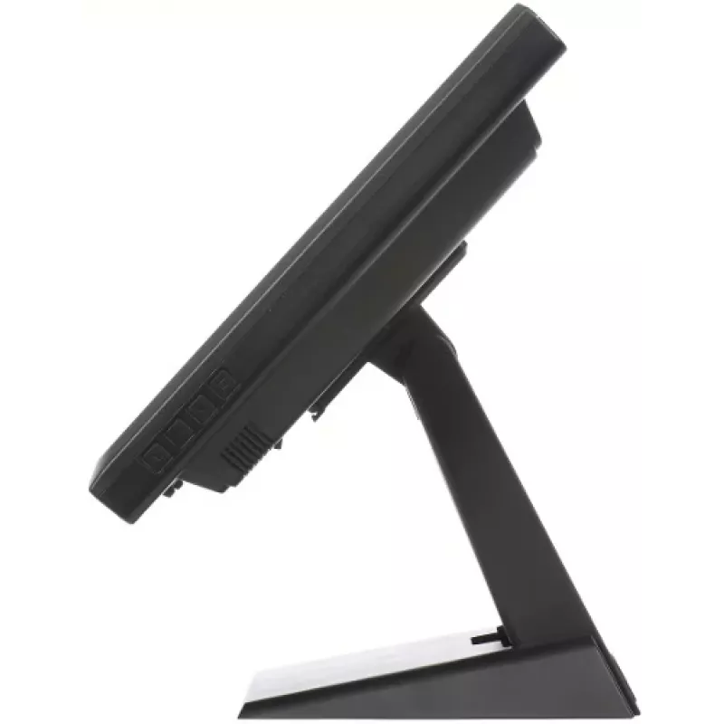 iiyama ProLite T1731SR-B1 dotykový monitor, 43,2 cm (17″), 1280 x 1024, čierny