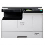 Ricoh M 2310N multifunkčná laserová tlačiareň, čiernobiela, A3, 23 str./min, USB, Ethernet (423847)