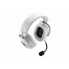 Logitech G Pro X3 Lightspeed slúchadlá, biele (981-001748)