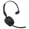 Jabra Evolve3 65 Mono LINK 390C slúchadlá