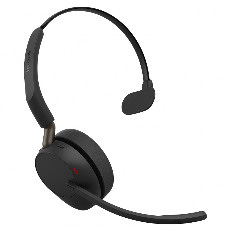 Jabra Evolve3 65 Mono LINK 390C slúchadlá