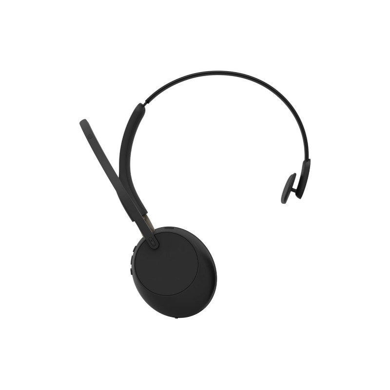 Jabra Evolve3 65 Mono LINK 390C slúchadlá