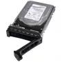 Dell 400-AKID pevný disk, 1,2TB, 10K RPM, SAS 12Gbps