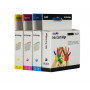 Print4U atramentová kazeta pre HP 951XL, purpurová, 1500 strán, kompatibilná