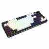 Redragon Wildslash LCD Pro K746WB-RGB-PRO herná klávesnica
