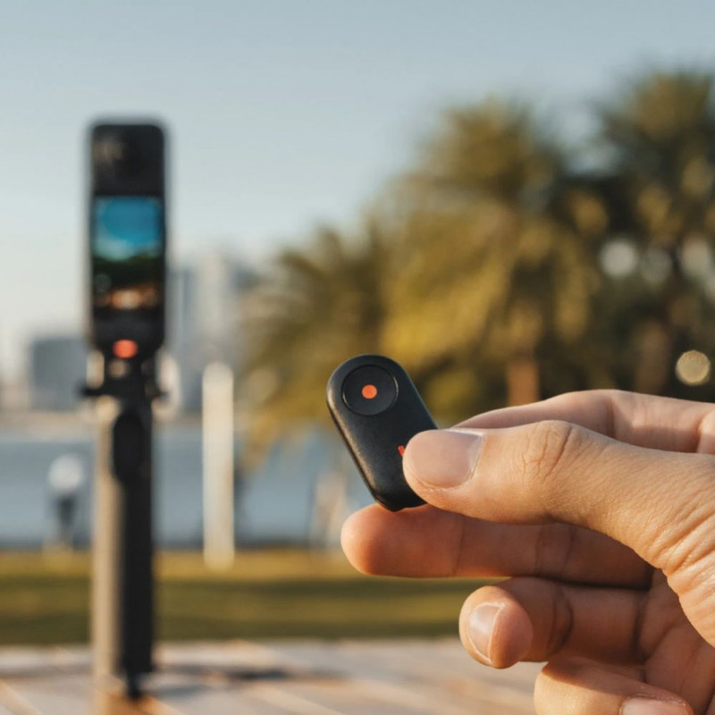 Insta360 Mini Remote diaľkový ovládač kamery, CINSCAVV