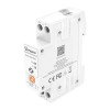 SONOFF BASIC-ZB1GSP inteligentný vypínač Zigbee, DIN lišta, 32 A