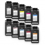 Epson UltraChrome GS3 T45N900 atrament, červený, 1,5 l