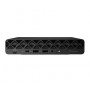 HP EliteDesk 8 G1i Mini stolový počítač, Intel Core Ultra 5 235T 2,2 GHz, nemecká klávesnica