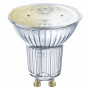 Osram SMART+ MATTER stmievateľná žiarovka PAR16 50 GU10, 4,7 W, teplá biela, Wi-Fi, 45°