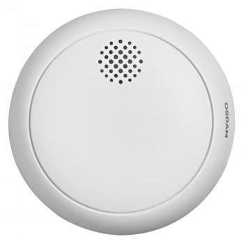 Osram SMART+ detektor dymu s Wi-Fi, biely