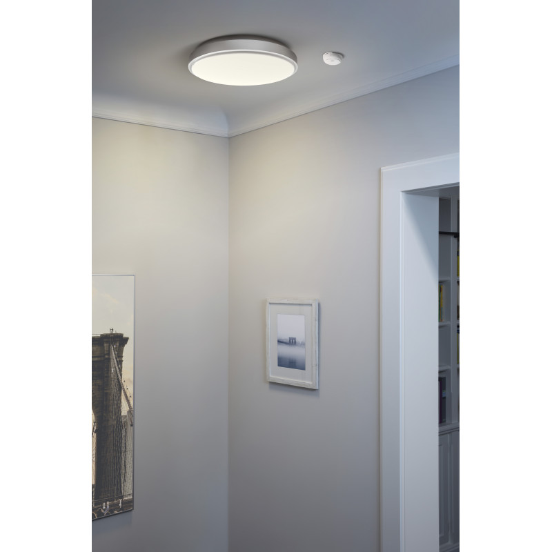 Osram SMART+ detektor dymu s Wi-Fi, biely