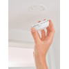 Osram SMART+ detektor dymu s Wi-Fi, biely