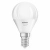 Osram SMART+ MATTER Multicolor Classic P40 inteligentná žiarovka, E14, 4,9 W, RGBW, Wi-Fi