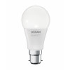 Osram SMART+ MATTER Multicolor Classic A60 inteligentná žiarovka (1 ks), B22d, 9 W, RGBW, Wi-Fi