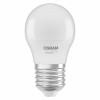 Osram SMART+ MATTER Multicolor Classic P40 inteligentná žiarovka (1 ks), E27, 4,9 W, RGBW, Wi-Fi