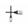 celexon adaptér Mini HDMI M/F s Ethernetom, 2.0a/b, 4K, Professional
