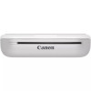 Canon Zoemini 2 prenosná fotografická tlačiareň 5452C007, ZINK, 2x3 palca, Bluetooth, biela