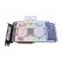 Thermaltake Pacific V-RTX 4080 Plus vodný blok pre grafickú kartu