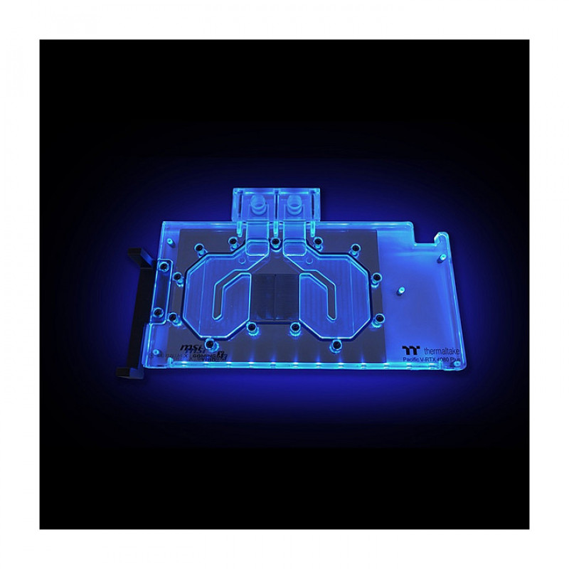 Thermaltake Pacific V-RTX 4080 Plus vodný blok pre grafickú kartu