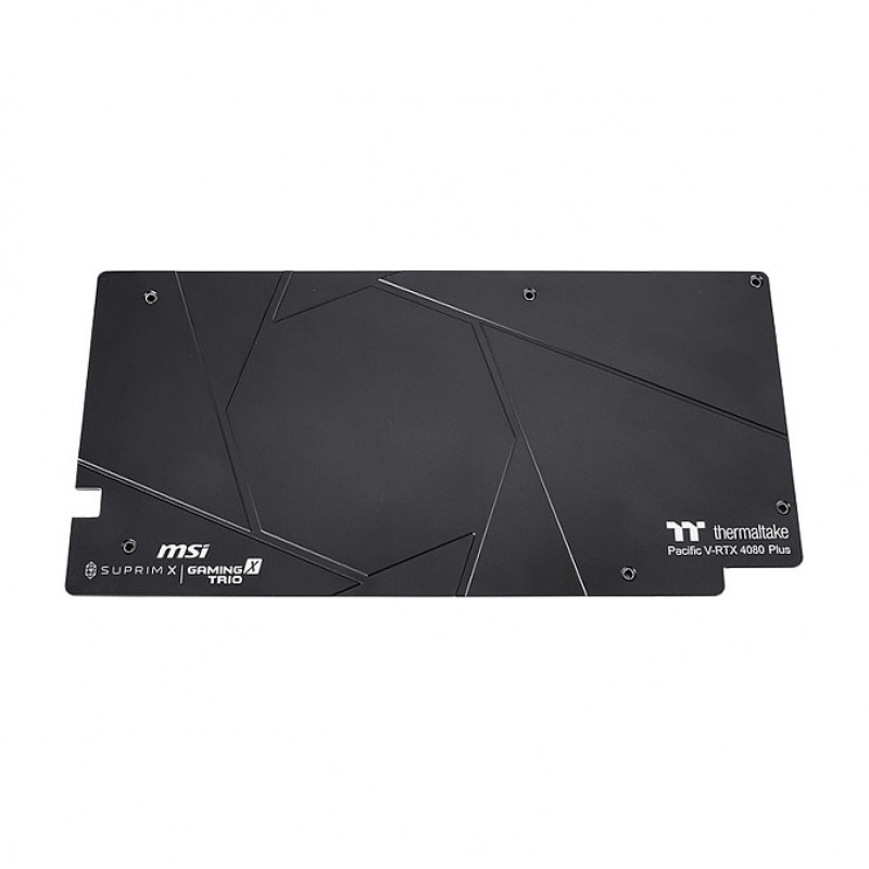 Thermaltake Pacific V-RTX 4080 Plus vodný blok pre grafickú kartu